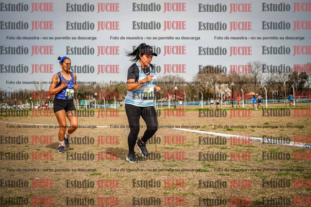 Fotos en el tercer punto del circuito