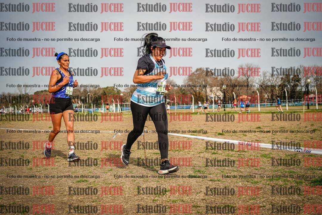 Fotos en el tercer punto del circuito