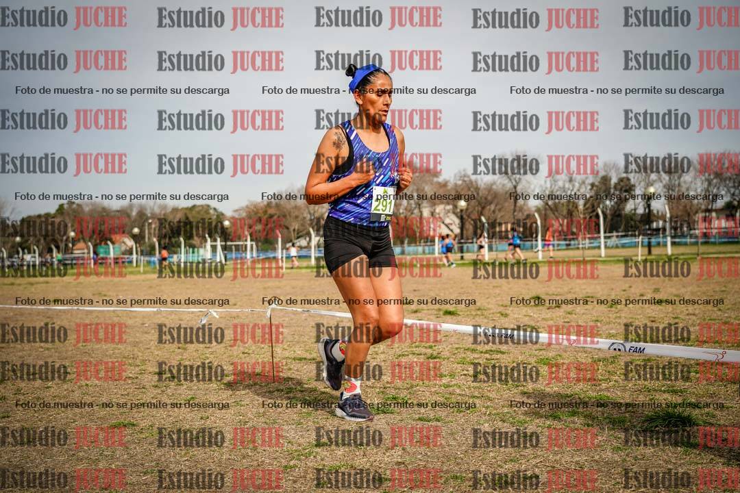Fotos en el tercer punto del circuito