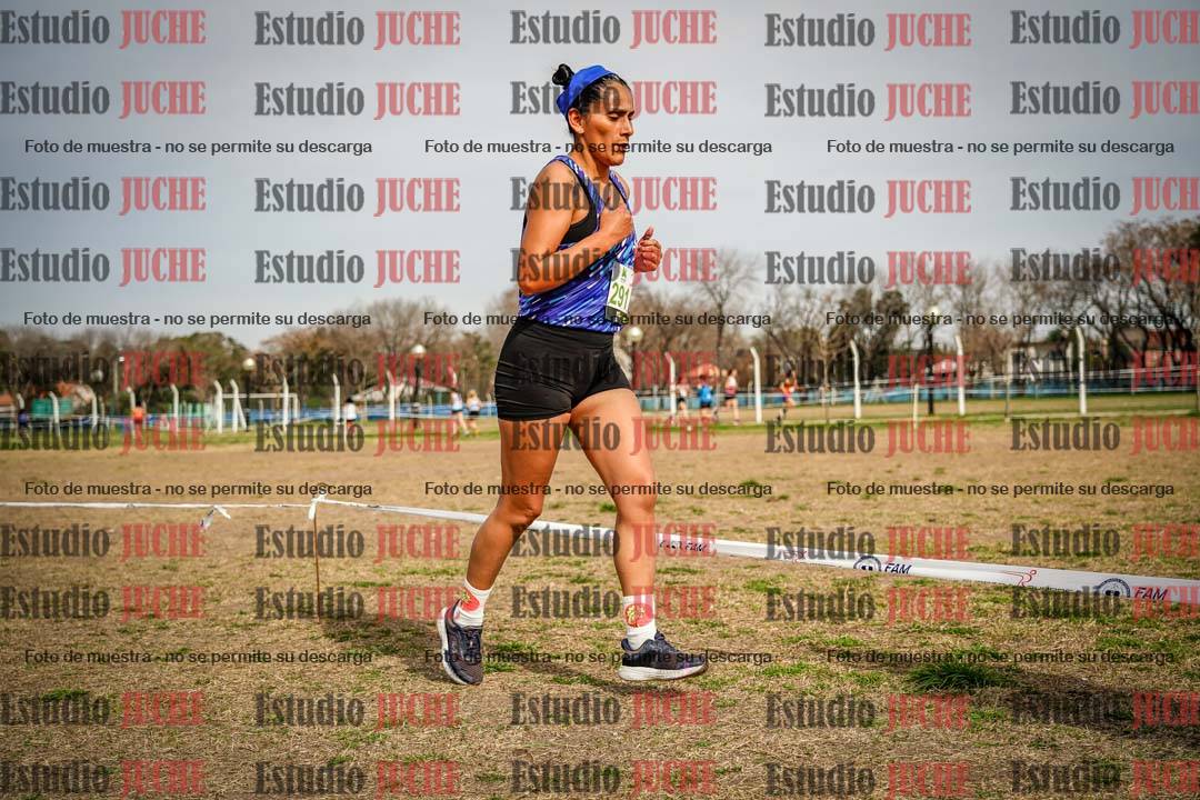 Fotos en el tercer punto del circuito