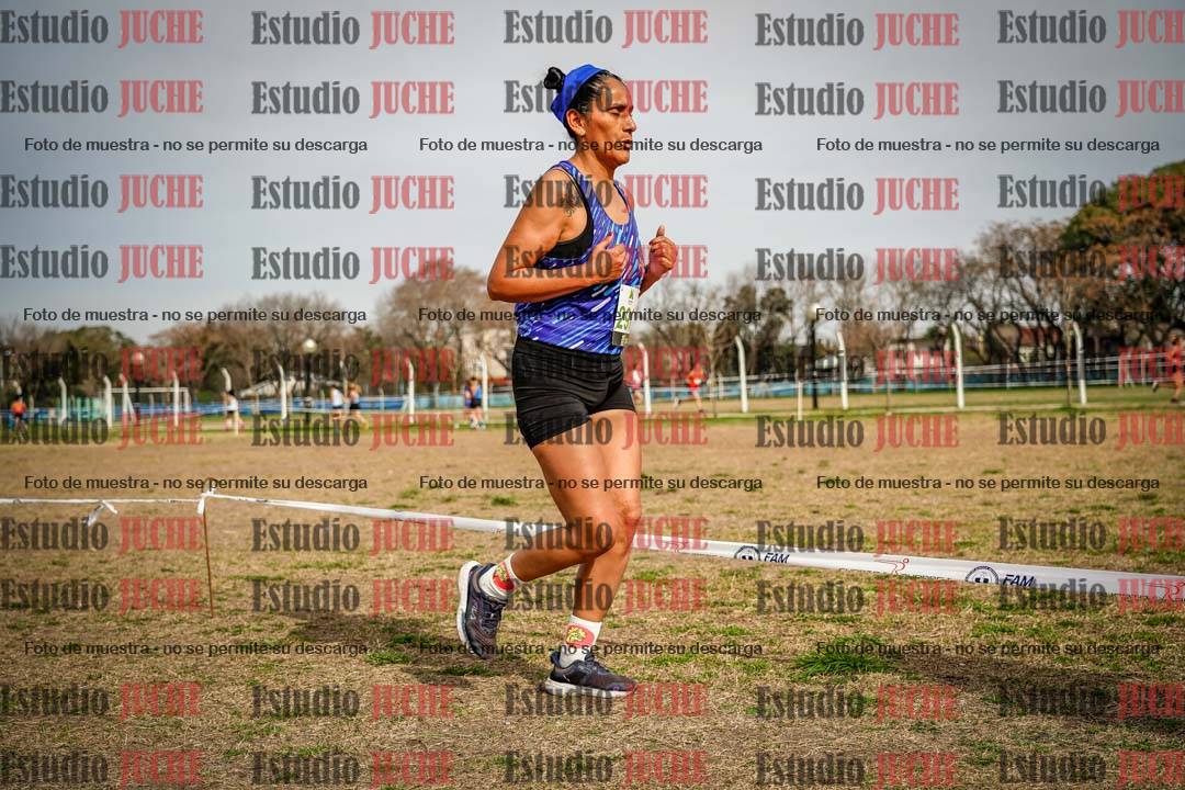 Fotos en el tercer punto del circuito