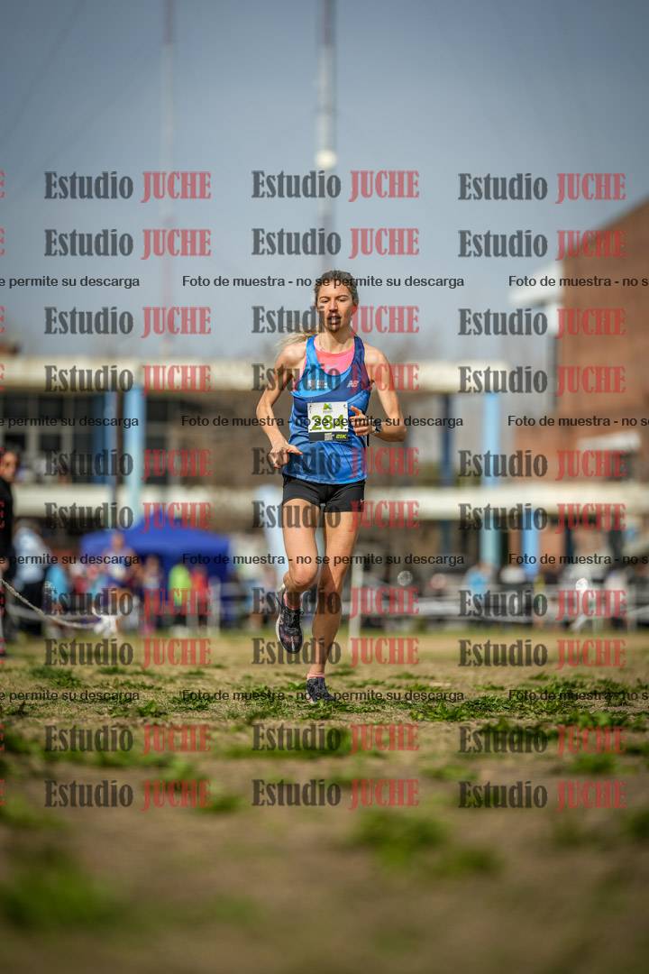 Fotos en el quinto punto del circuito