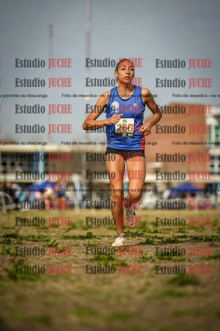 Fotos en el quinto punto del circuito