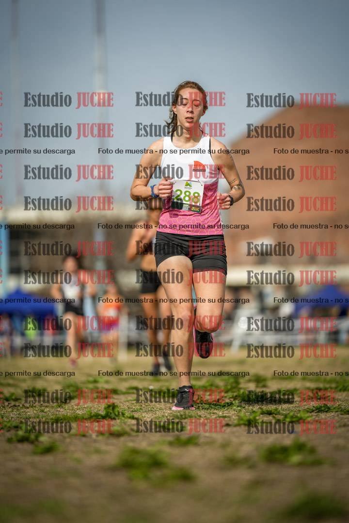 Fotos en el quinto punto del circuito