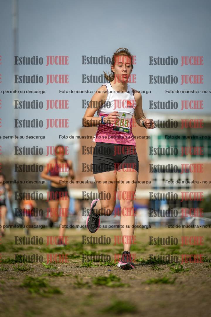 Fotos en el quinto punto del circuito
