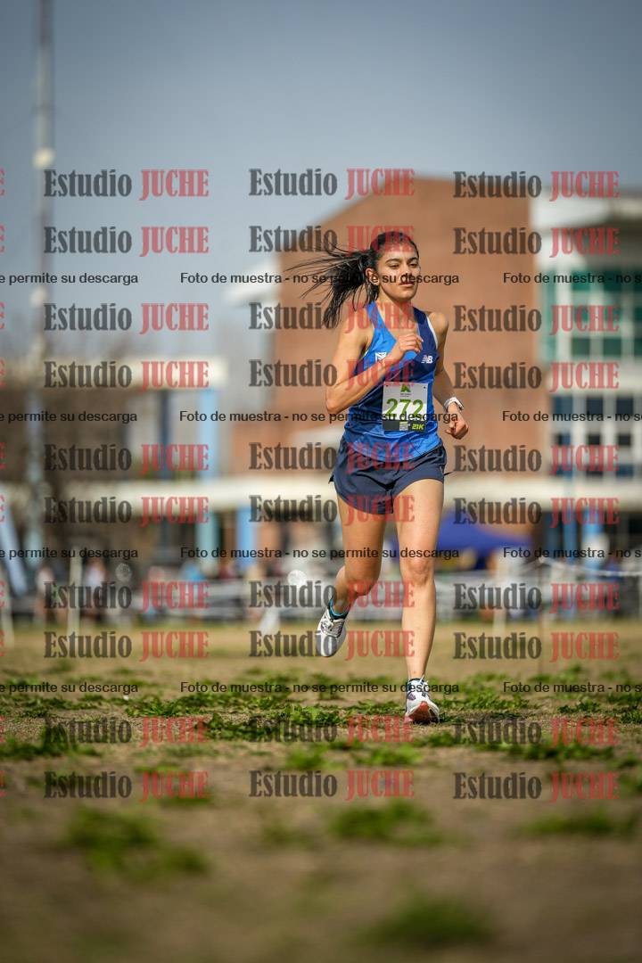 Fotos en el quinto punto del circuito