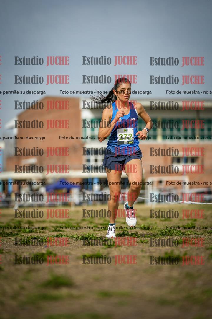 Fotos en el quinto punto del circuito