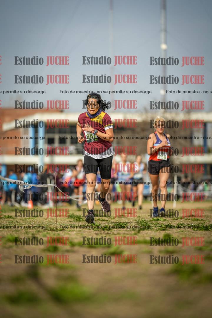 Fotos en el quinto punto del circuito