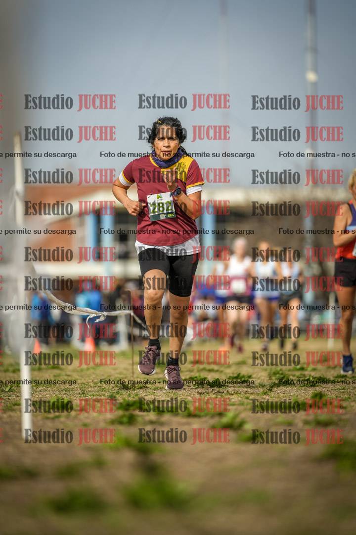 Fotos en el quinto punto del circuito