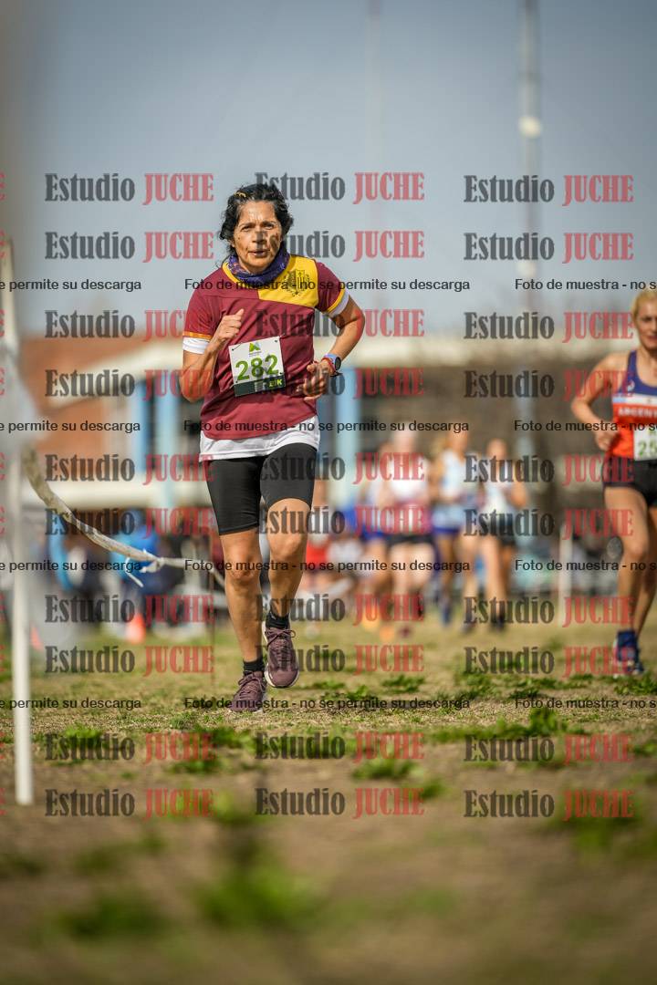 Fotos en el quinto punto del circuito
