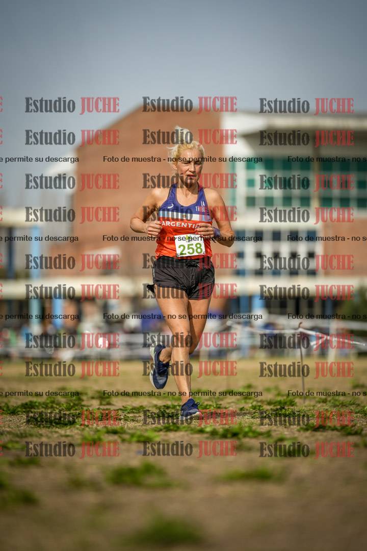 Fotos en el quinto punto del circuito