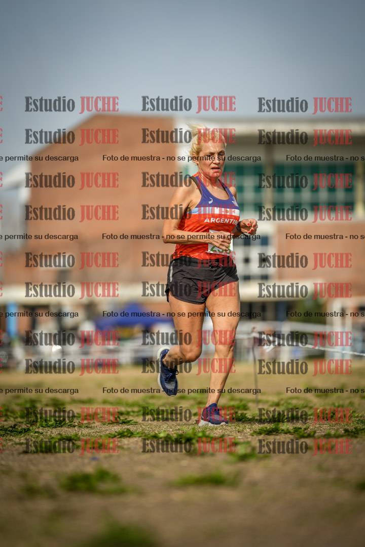 Fotos en el quinto punto del circuito