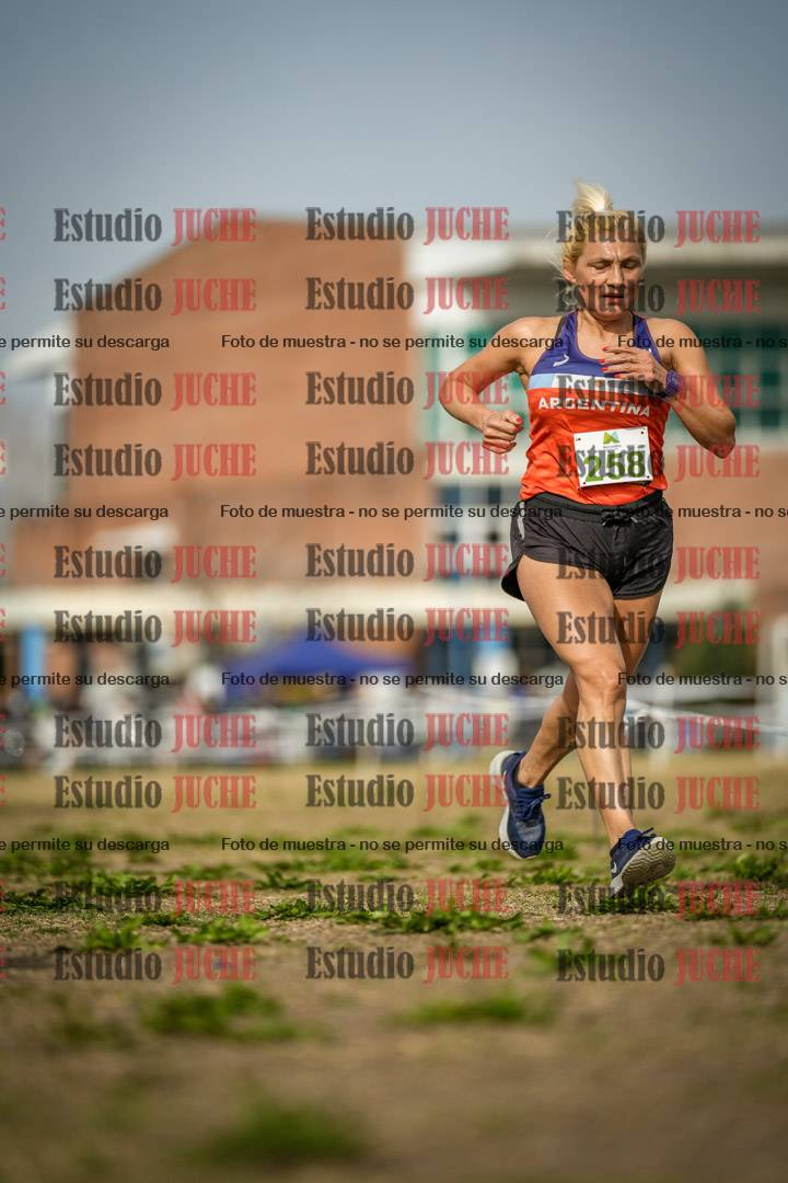 Fotos en el quinto punto del circuito