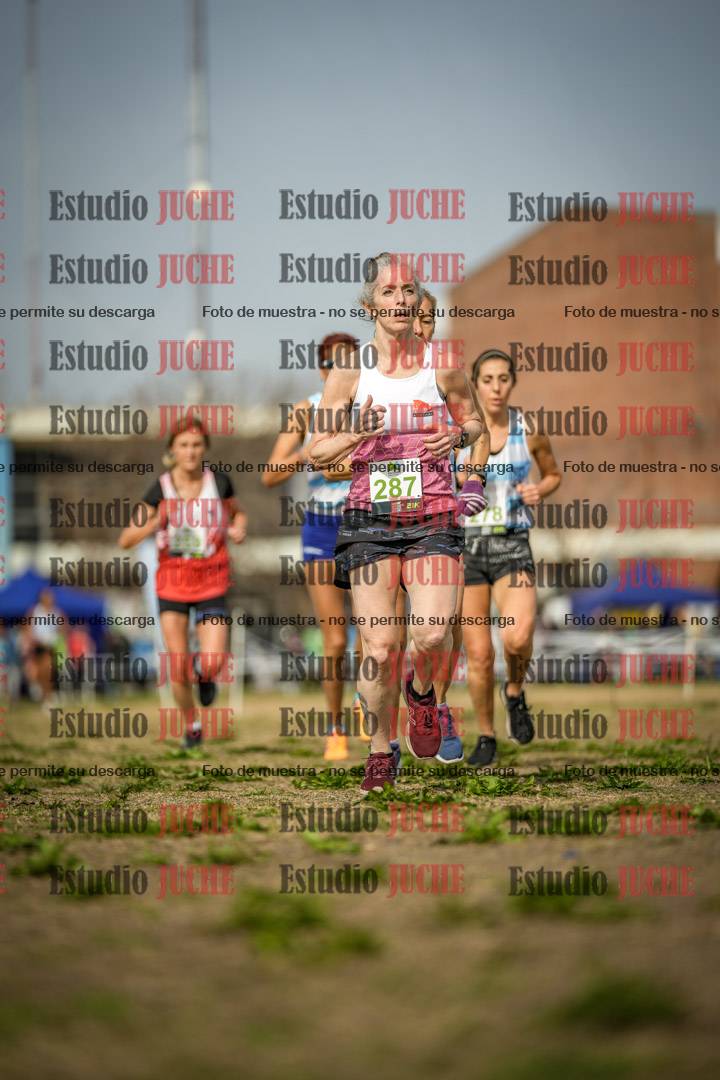 Fotos en el quinto punto del circuito