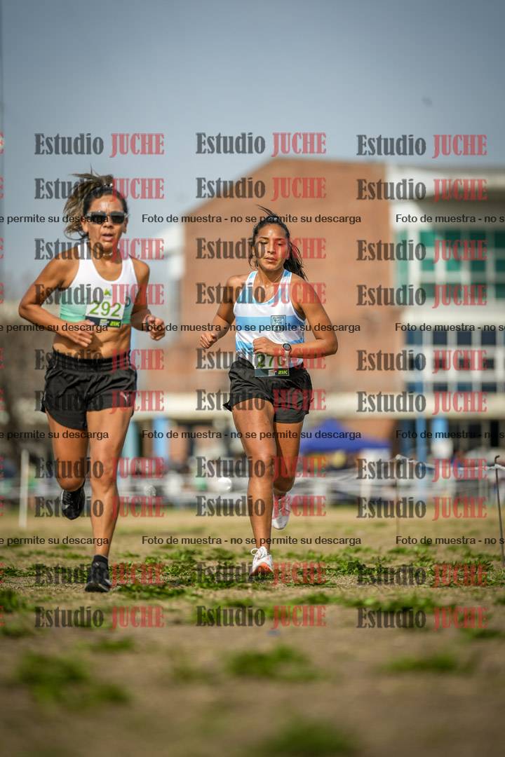 Fotos en el quinto punto del circuito