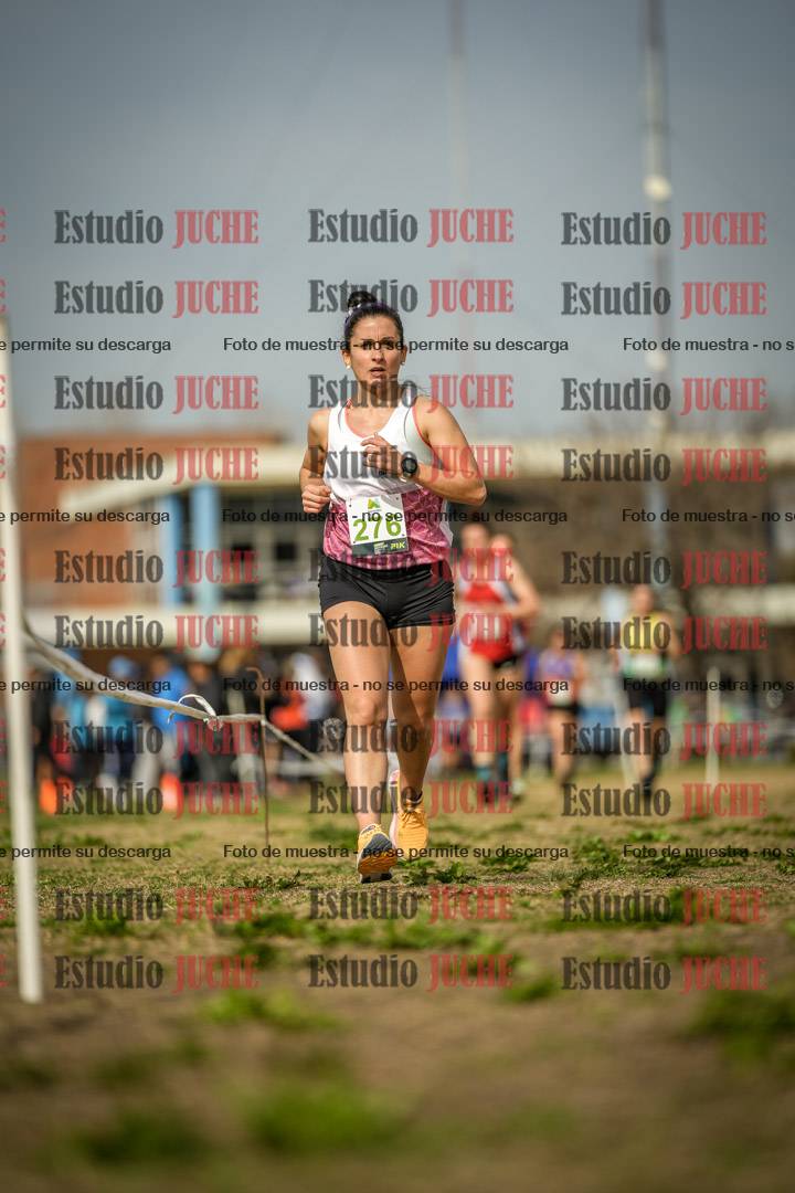 Fotos en el quinto punto del circuito