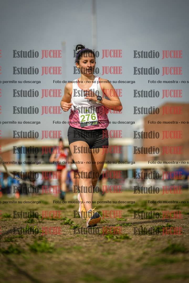 Fotos en el quinto punto del circuito