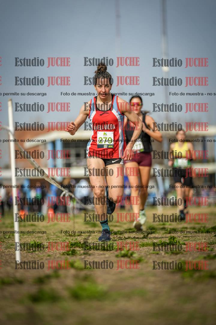 Fotos en el quinto punto del circuito