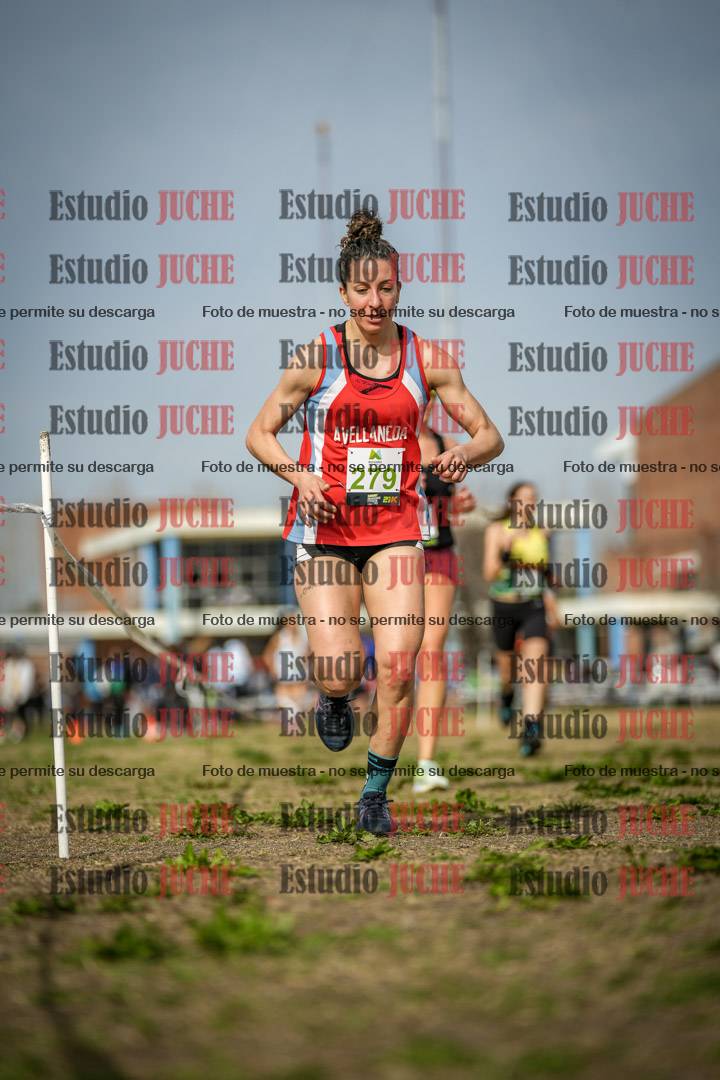 Fotos en el quinto punto del circuito
