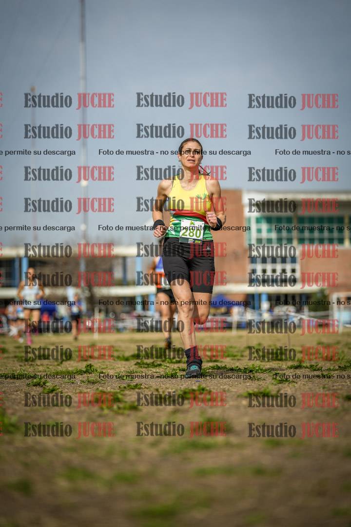 Fotos en el quinto punto del circuito