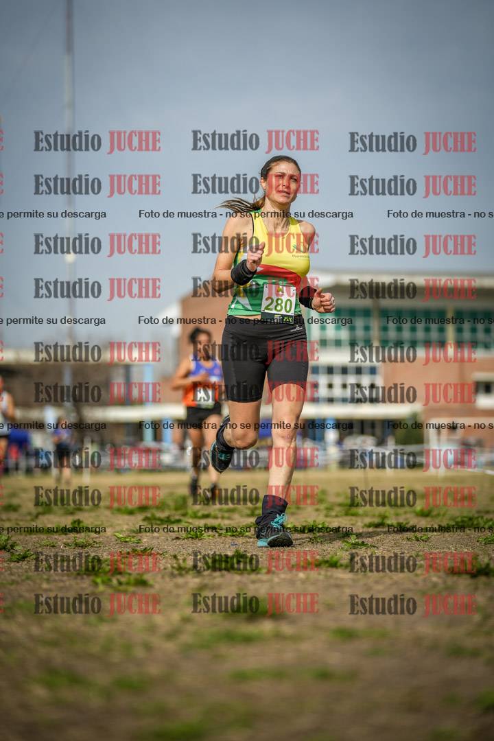 Fotos en el quinto punto del circuito