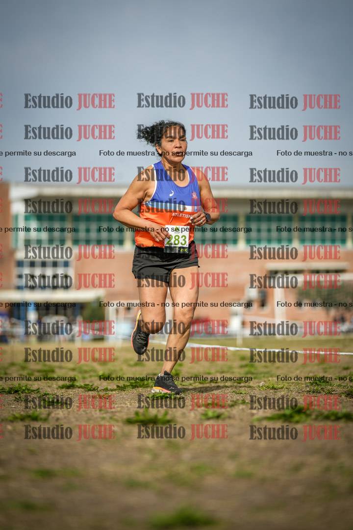 Fotos en el quinto punto del circuito