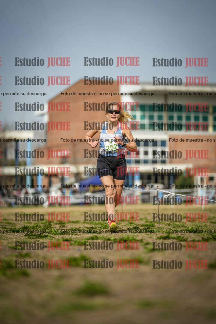 Fotos en el quinto punto del circuito