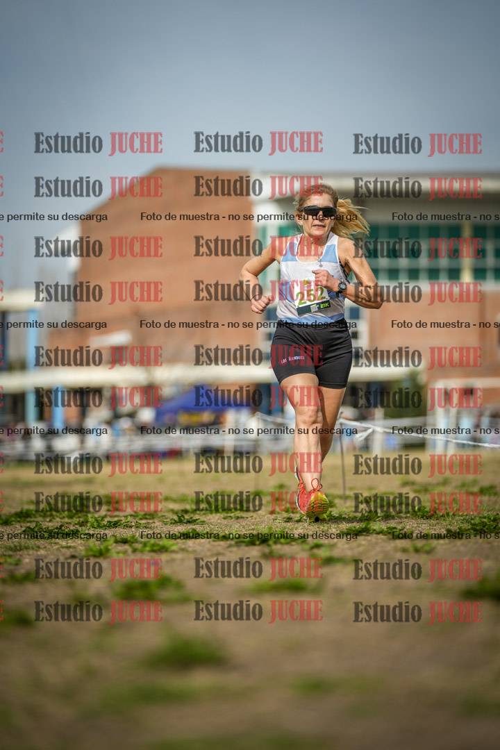 Fotos en el quinto punto del circuito