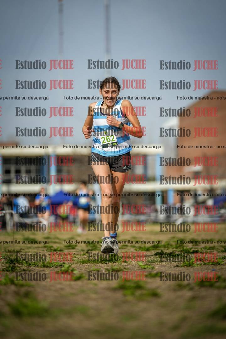 Fotos en el quinto punto del circuito