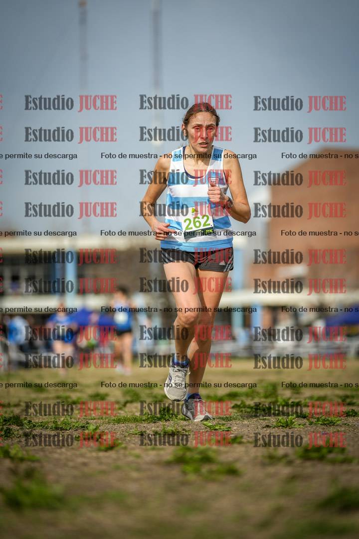 Fotos en el quinto punto del circuito