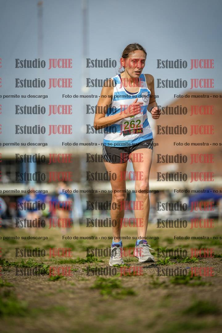 Fotos en el quinto punto del circuito