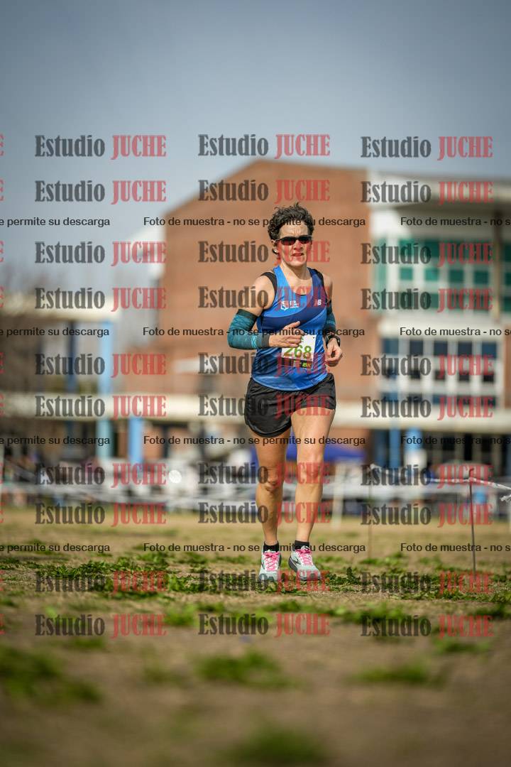 Fotos en el quinto punto del circuito