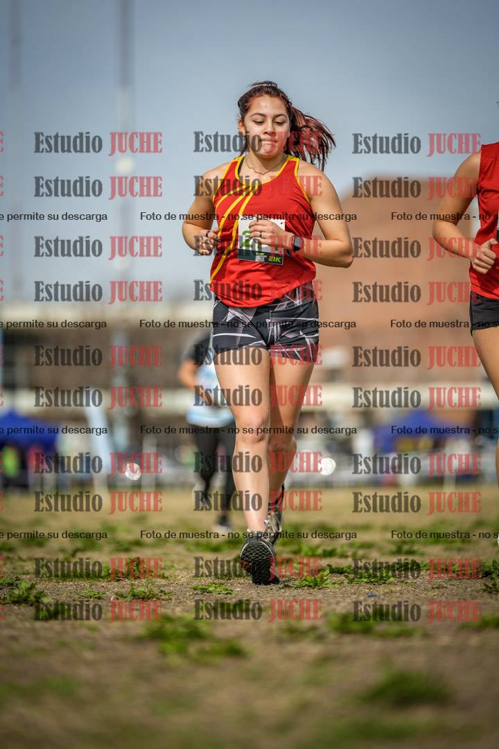 Fotos en el quinto punto del circuito