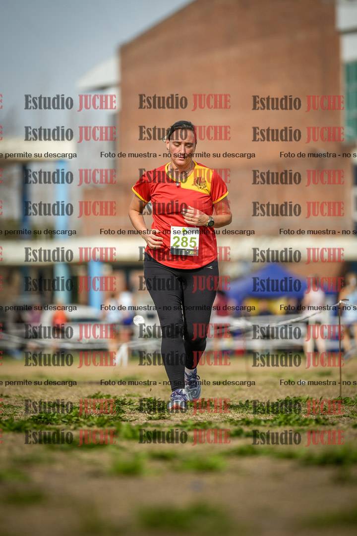 Fotos en el quinto punto del circuito