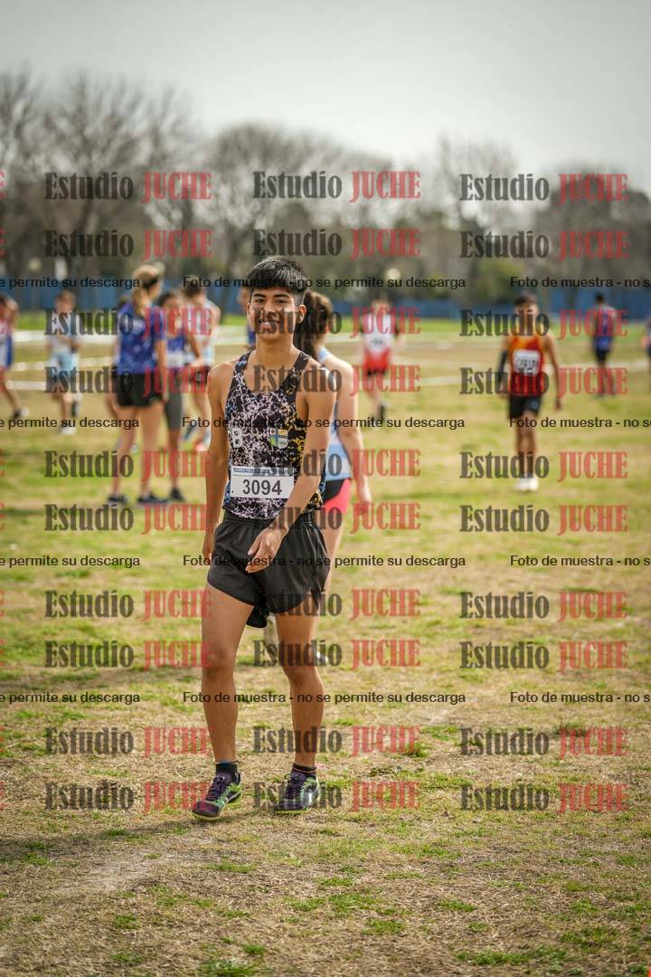 Fotos en de la largada