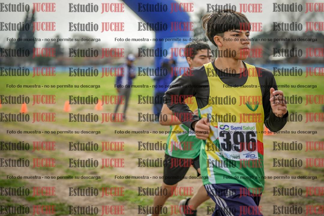 Fotos en de la largada