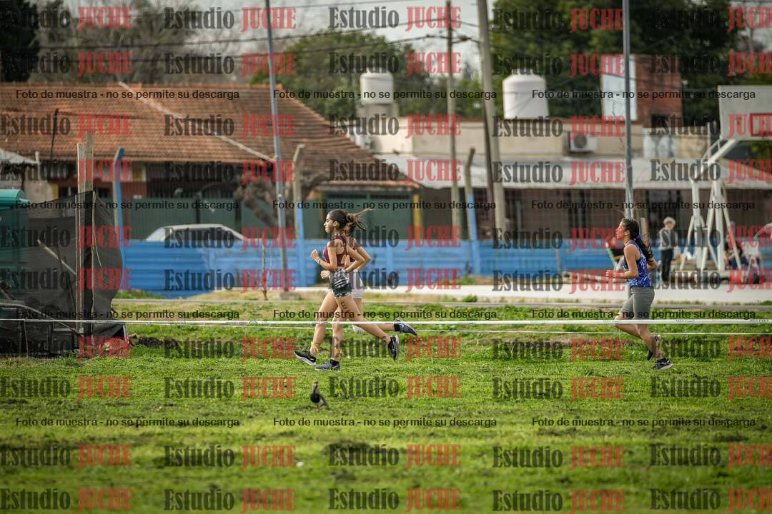 Fotos en de la largada