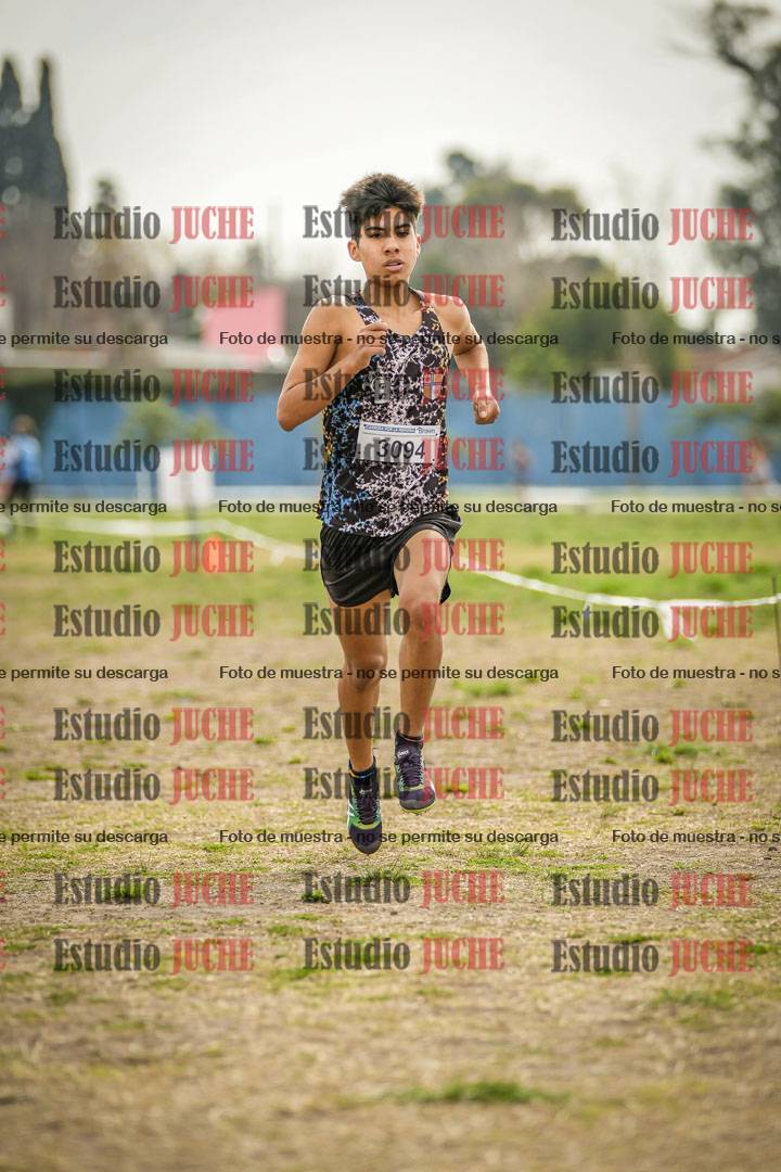Fotos en el primer punto del circuito