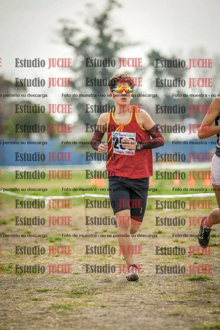 Fotos en el primer punto del circuito