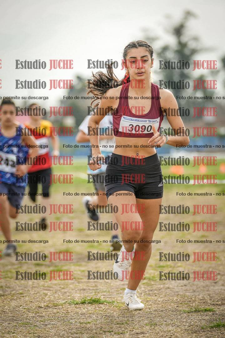 Fotos en el primer punto del circuito