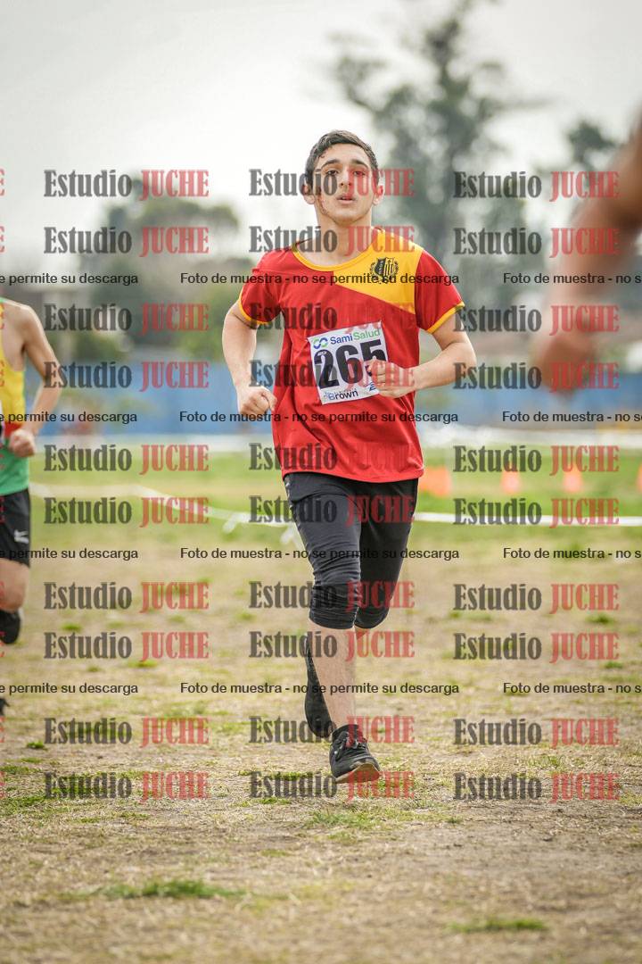 Fotos en el primer punto del circuito