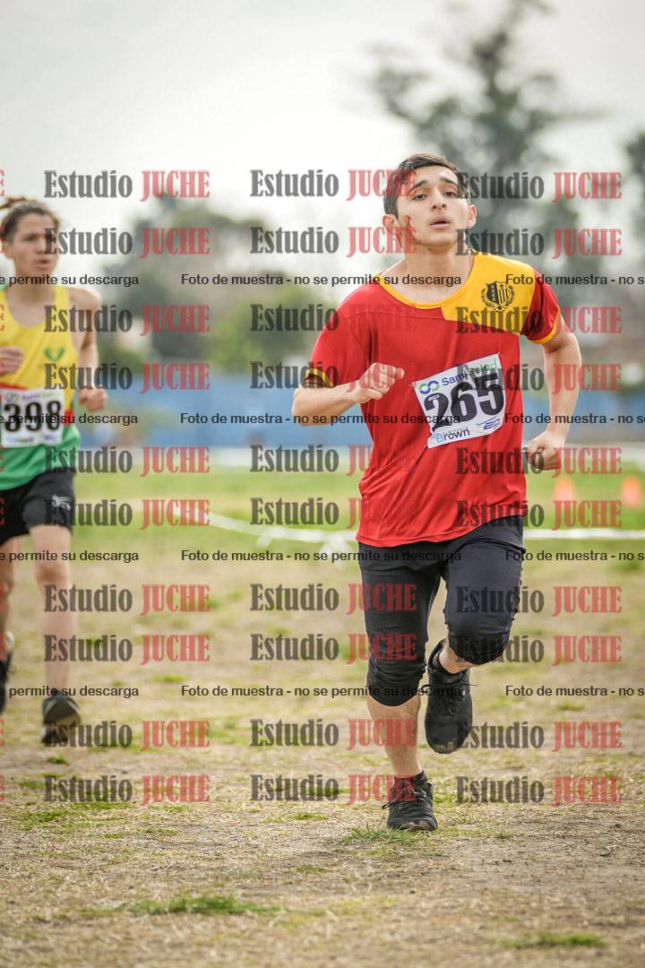 Fotos en el primer punto del circuito