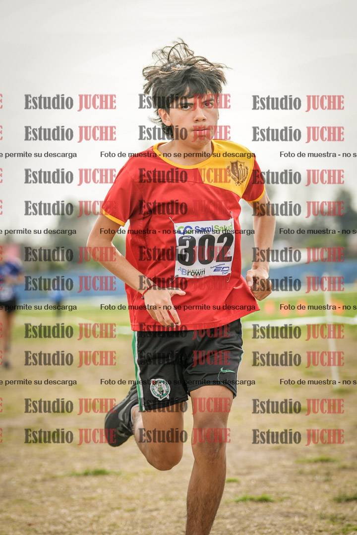 Fotos en el primer punto del circuito