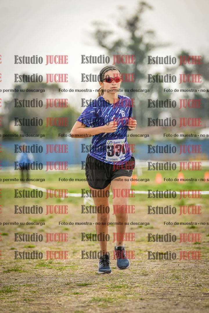Fotos en el primer punto del circuito