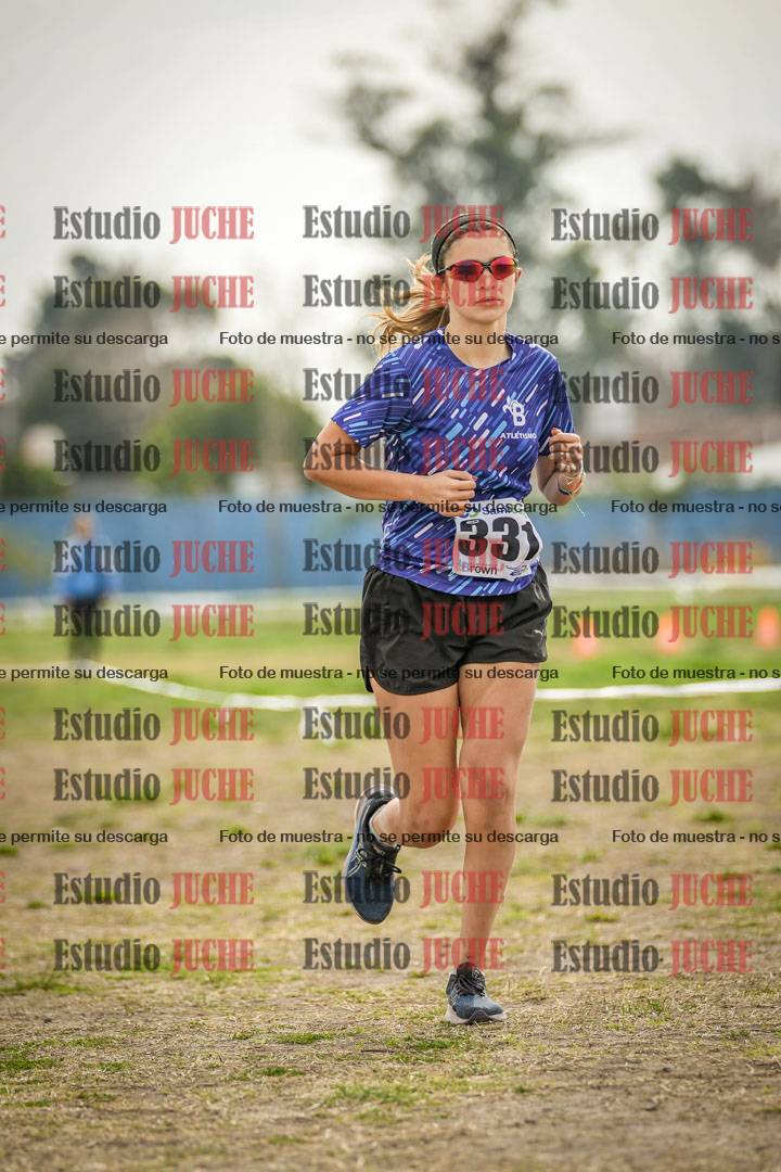 Fotos en el primer punto del circuito