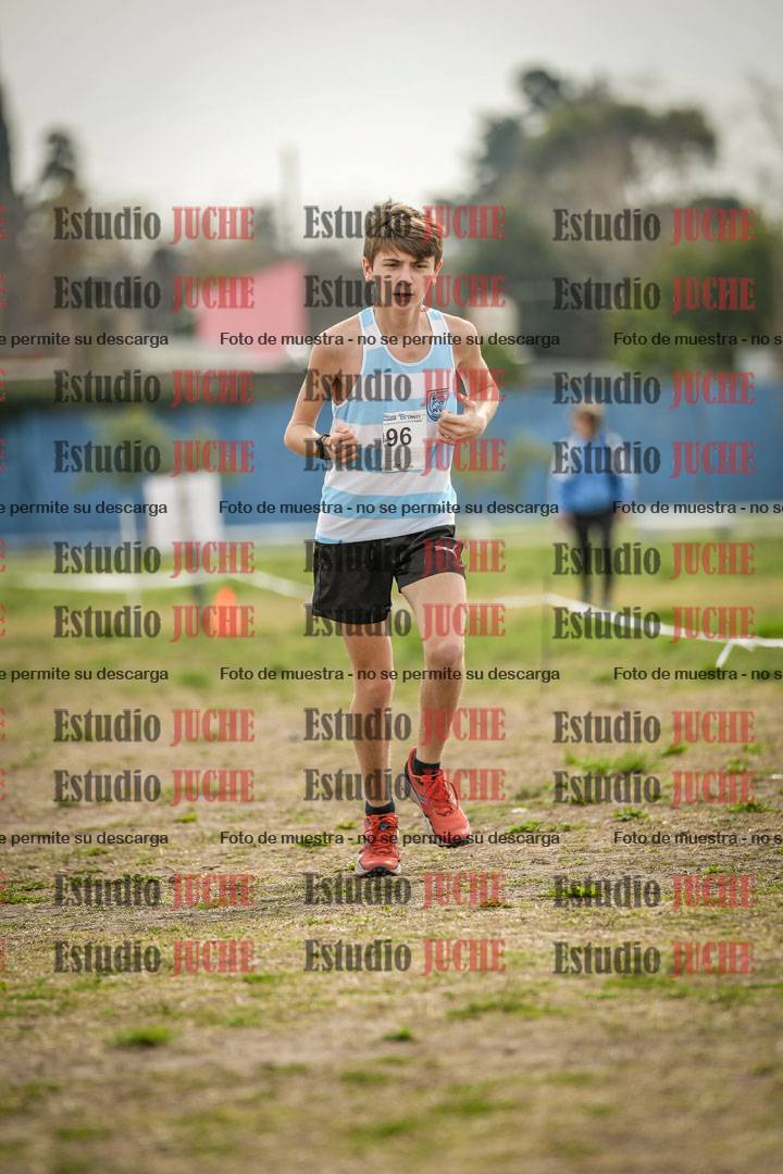 Fotos en el primer punto del circuito