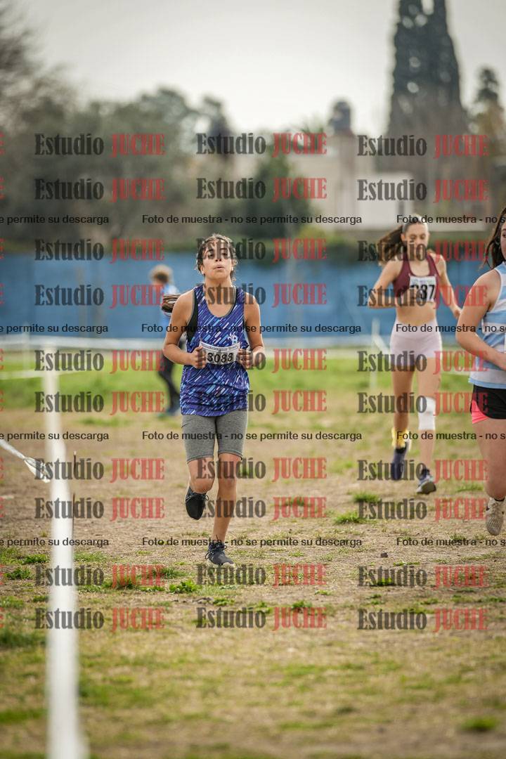 Fotos en el primer punto del circuito
