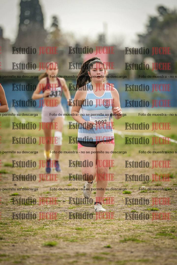 Fotos en el primer punto del circuito
