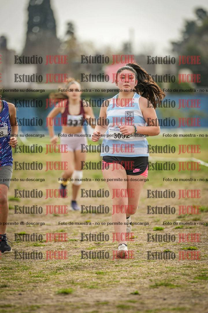 Fotos en el primer punto del circuito