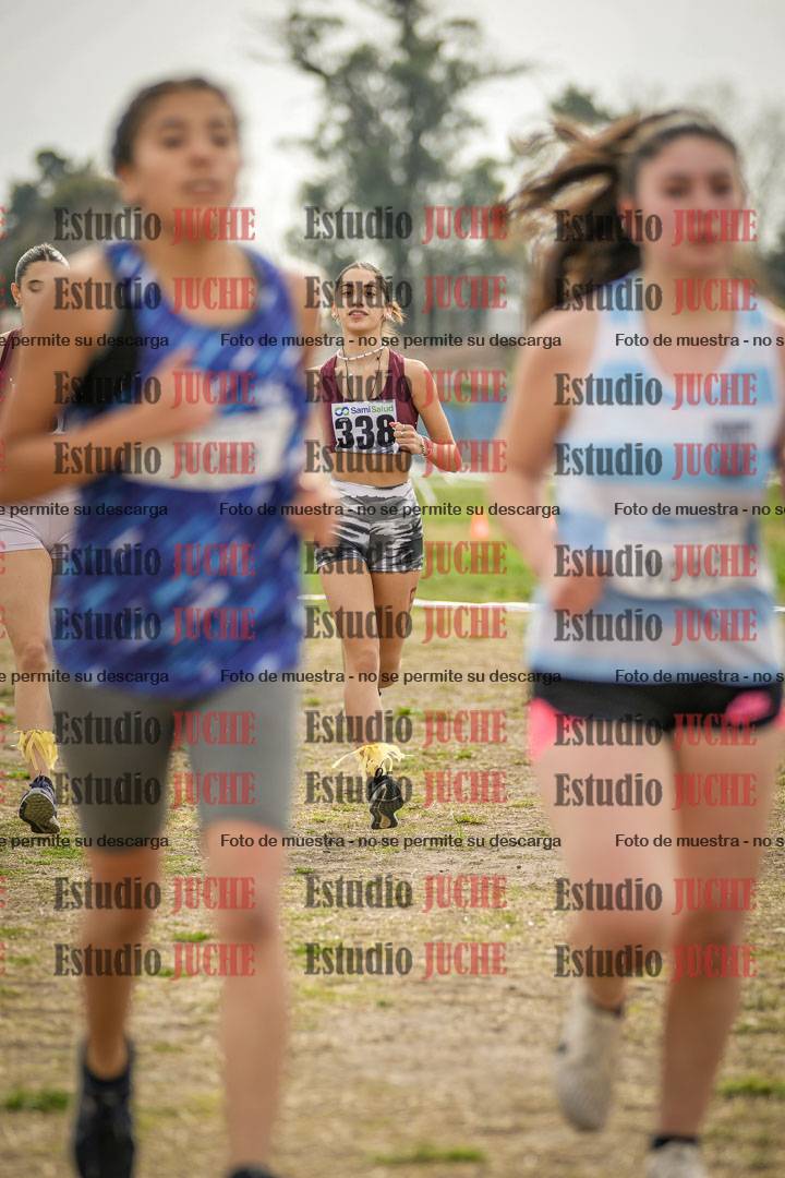 Fotos en el primer punto del circuito